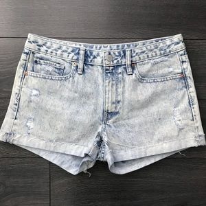 GAP | Denim Shorts